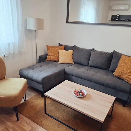 Apartman West Zen Zagreb Exterior foto