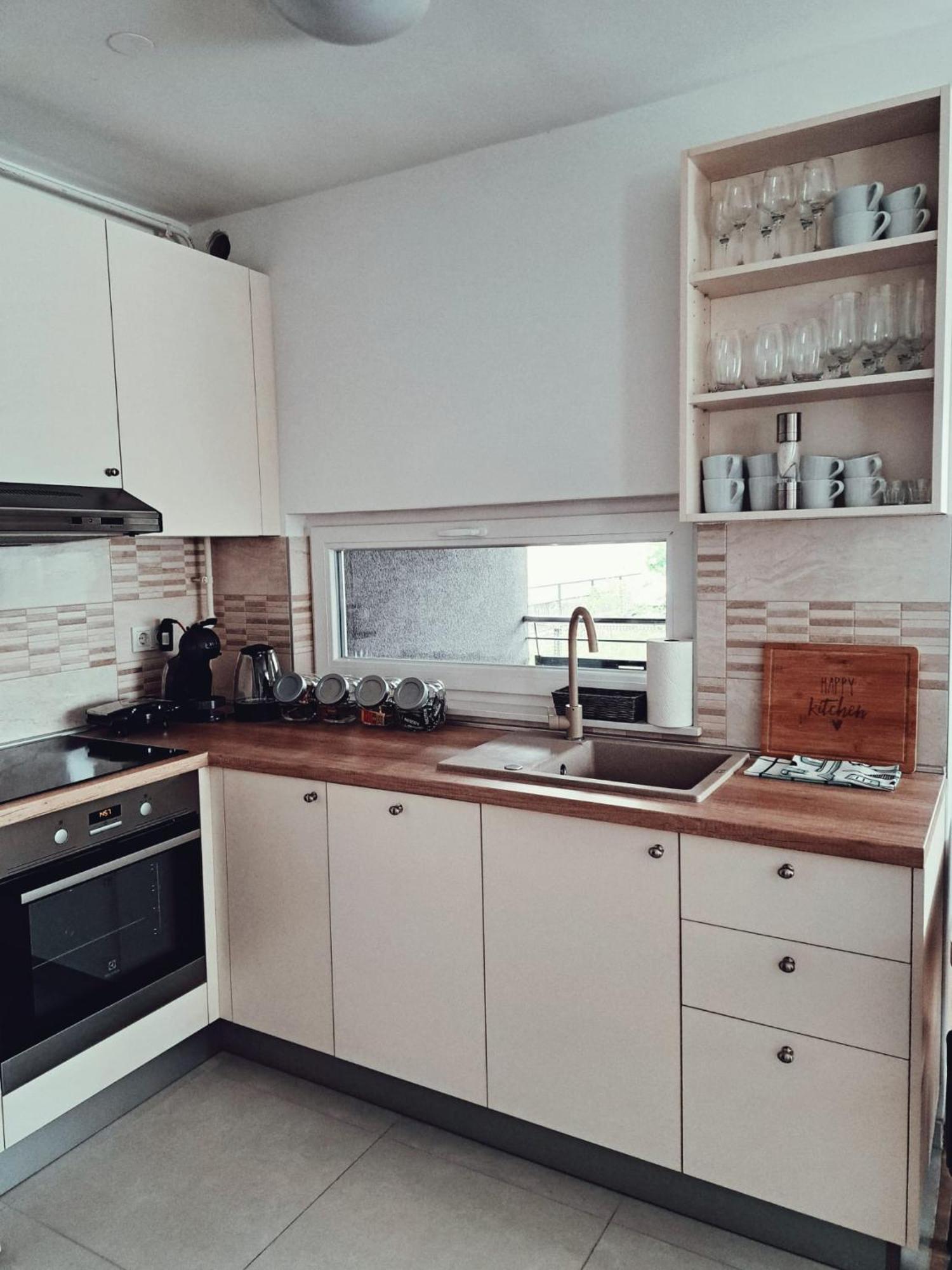 Apartman West Zen Zagreb Exterior foto